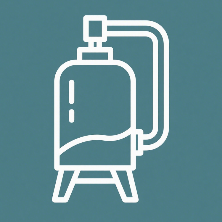 Liquid Nitrogen Generator